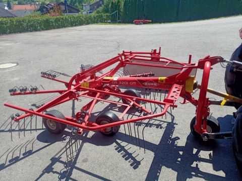 Kuhn GA 3201 GM