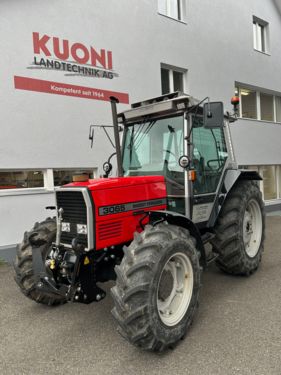Massey Ferguson 3065-4 F