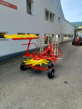 Pöttinger TOP  380 N