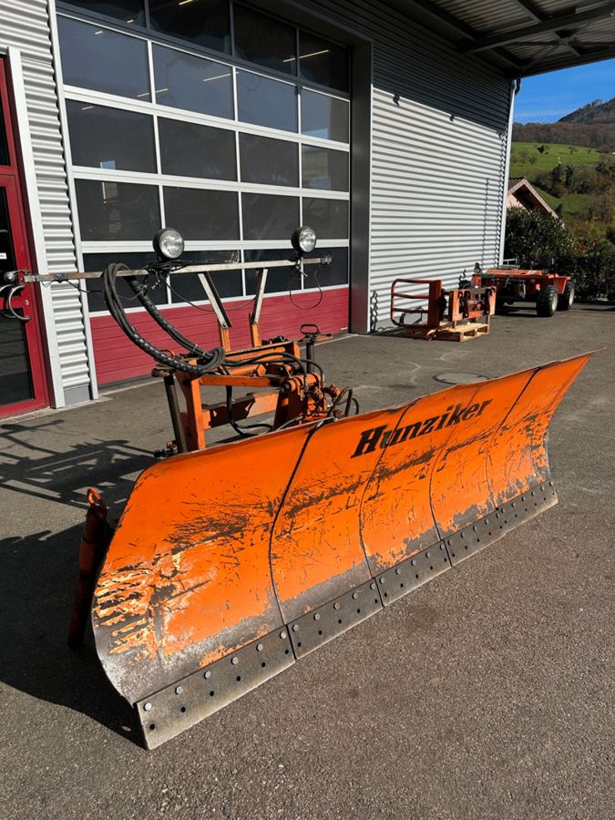 Schneepflug L5/285 1