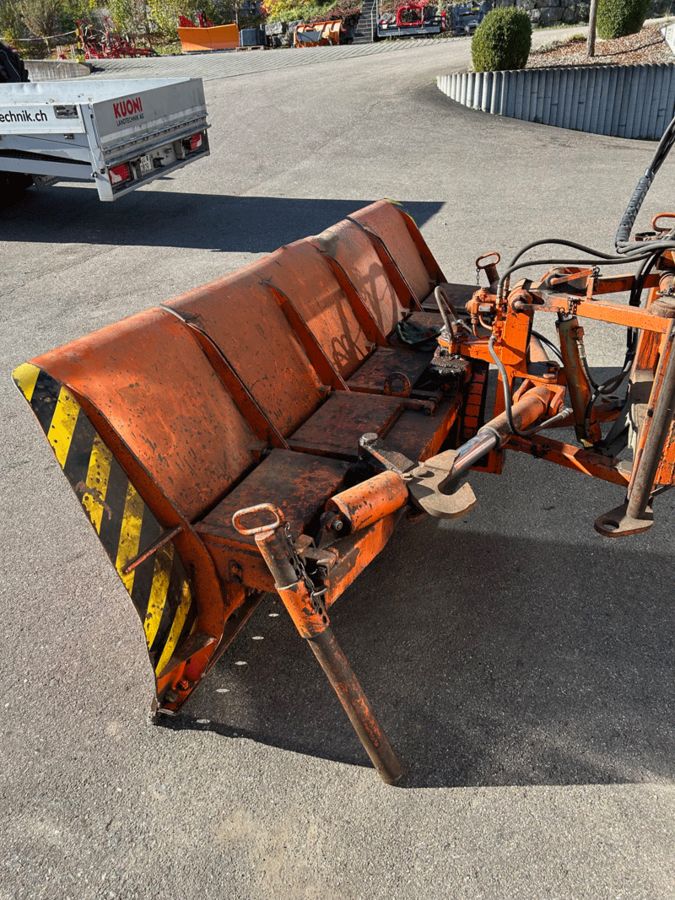 Schneepflug L5/285 2