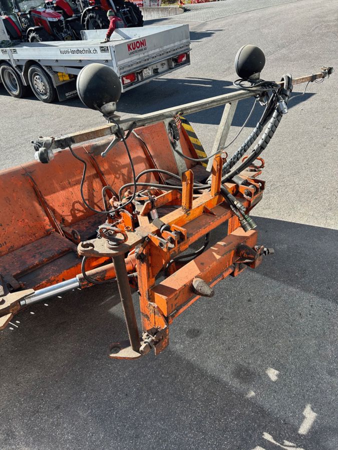 Schneepflug L5/285 3