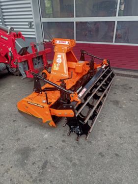 Pegoraro  RC 250