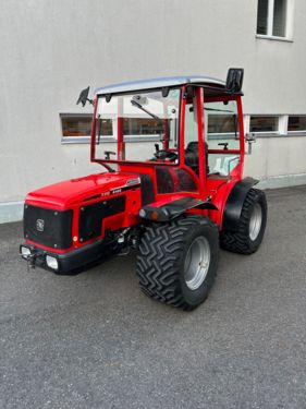 Carraro TTR 8400