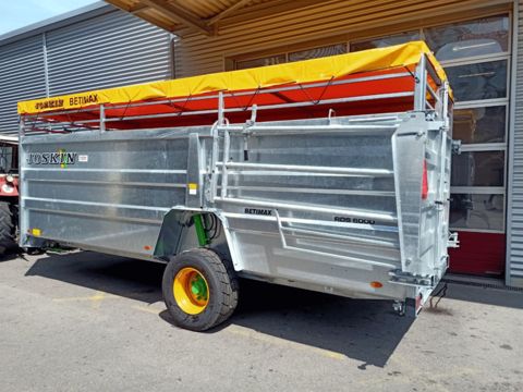 Joskin Betimax RDS 6000