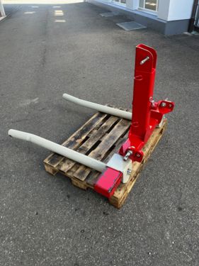 Sonstige Bächtold Transportgabel TG