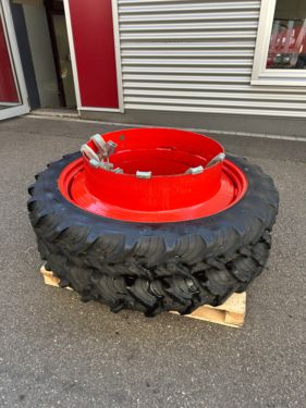 Schaad 9.5 R 44