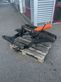 Pegoraro  Hydrolift/Hitch