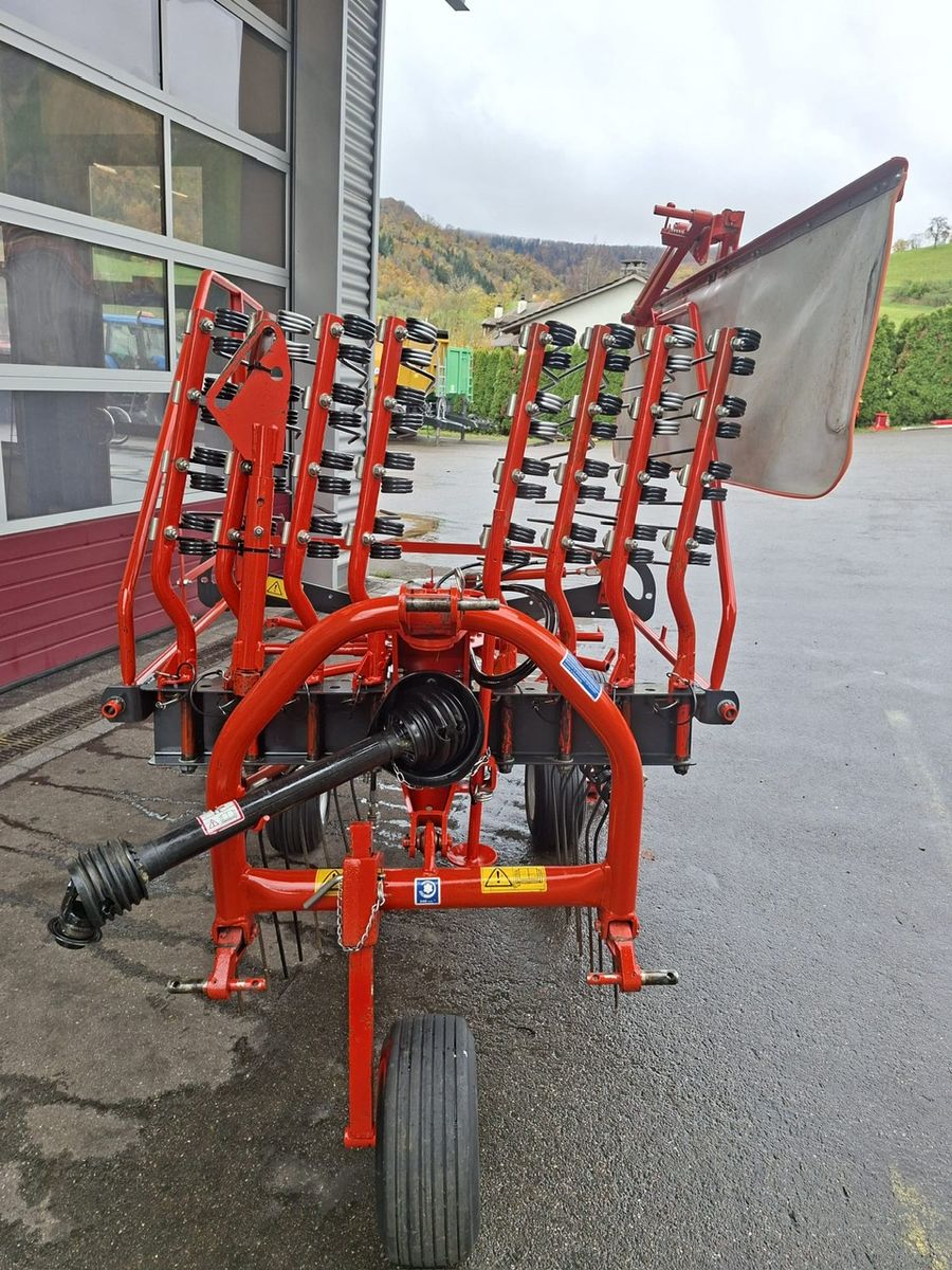 Kuhn GA 3801 GM 3