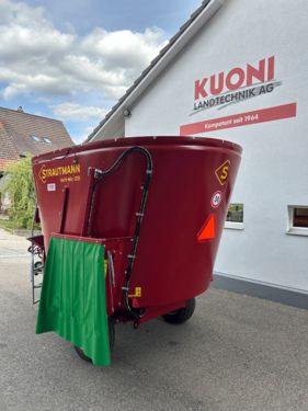 Strautmann Verti-Mix 1251