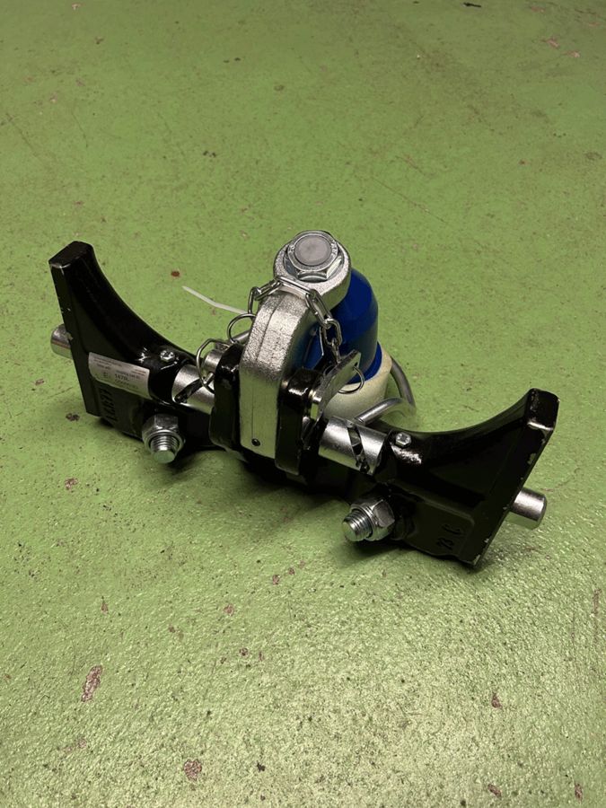 Scharmüller Einsatz K 80 Light 2