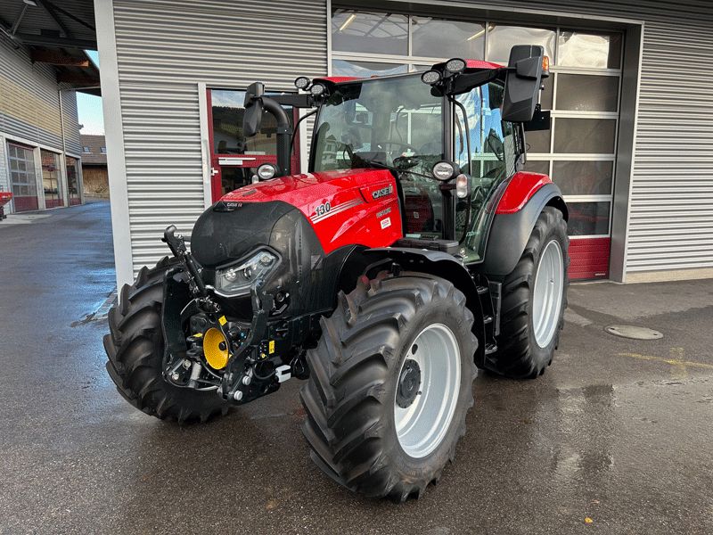 Case Ih Vestrum 130 Cvx Kuoni Landtechnik Ag 2643