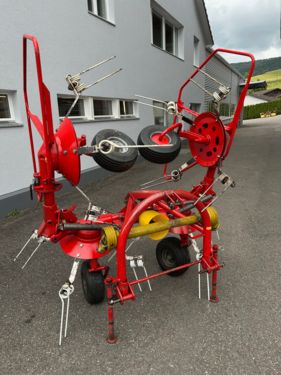 Pöttinger Hit  40 H