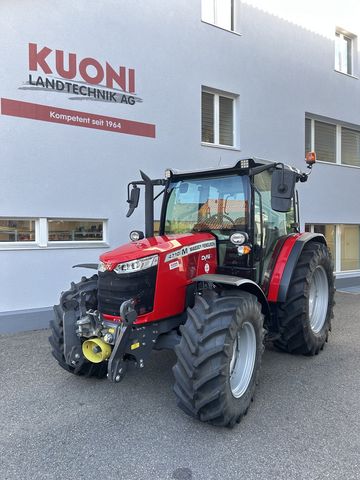 Massey Ferguson 4710 M