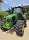John Deere 6120M Autopowr