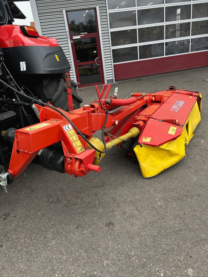 SIP Heckmähwerk 2