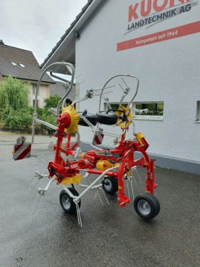 Pöttinger HIT 4.47