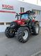 Case IH Maxxum 150 CVXDrive
