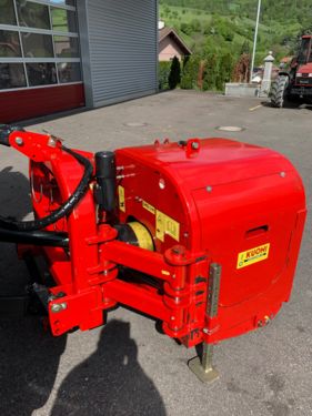 Seppi  Seitenmulcher SAV 175