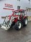 Steyr Profi 4110 Classic ET