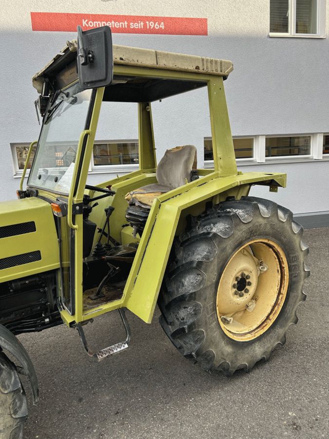 Hürlimann H 361 DT 2