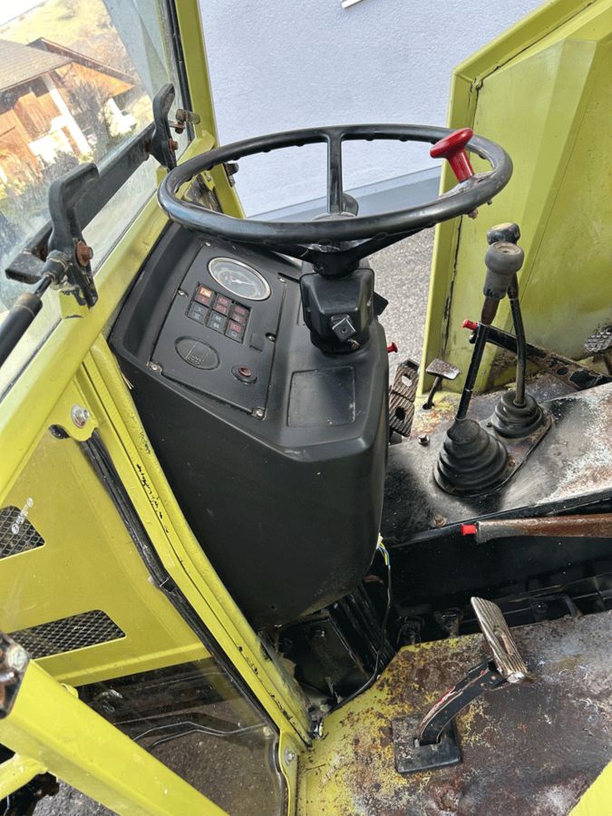 Hürlimann H 361 DT 3