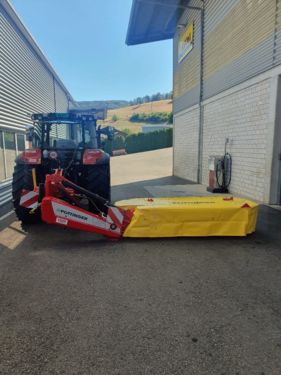 Pöttinger Novadisc 262