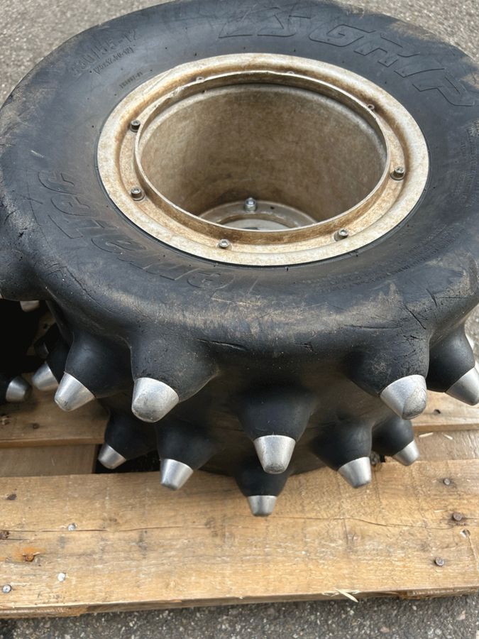 Rapid Terra Tec LS Grip pro 2