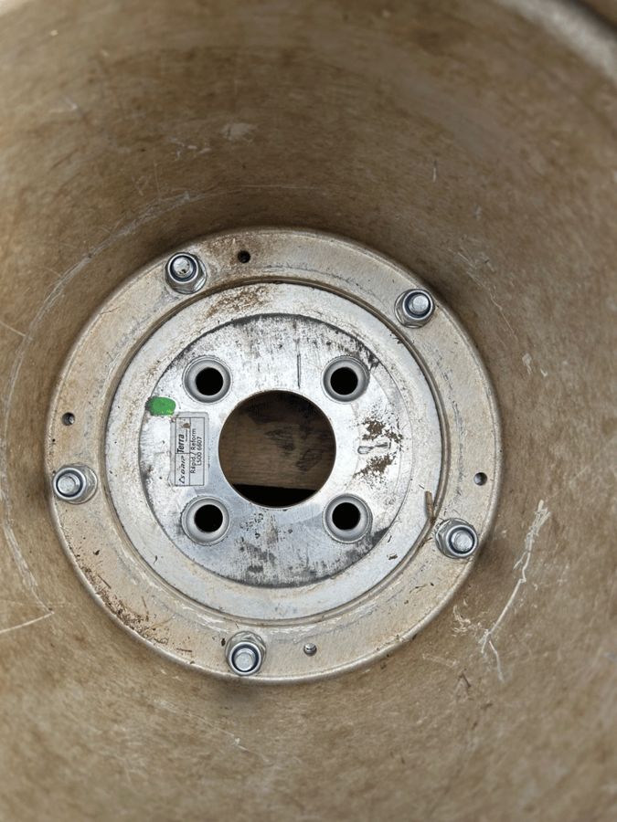 Rapid Terra Tec LS Grip pro 3