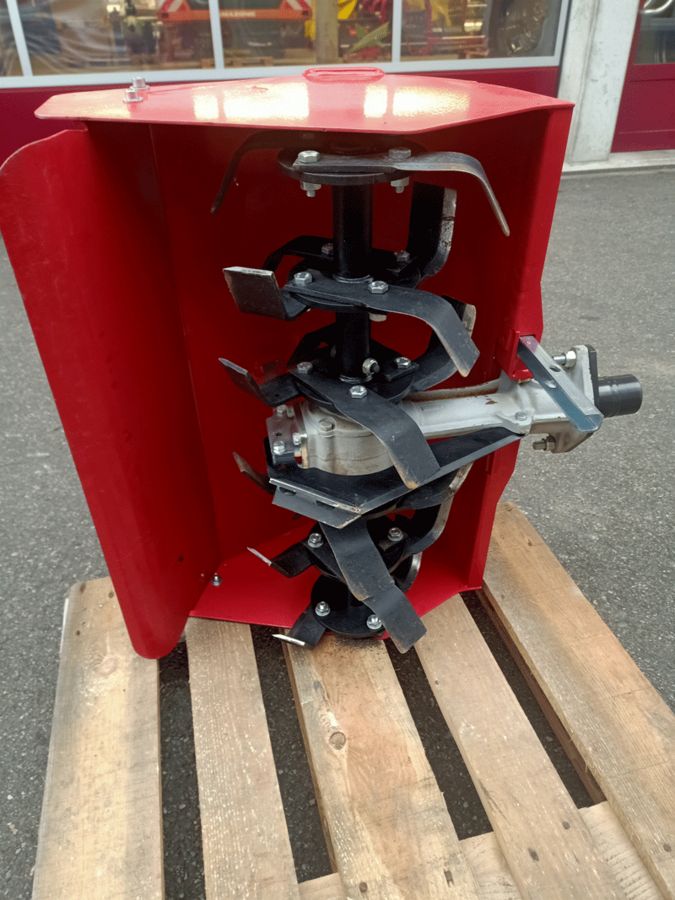 Rapid Bodenfräse BF 70 3