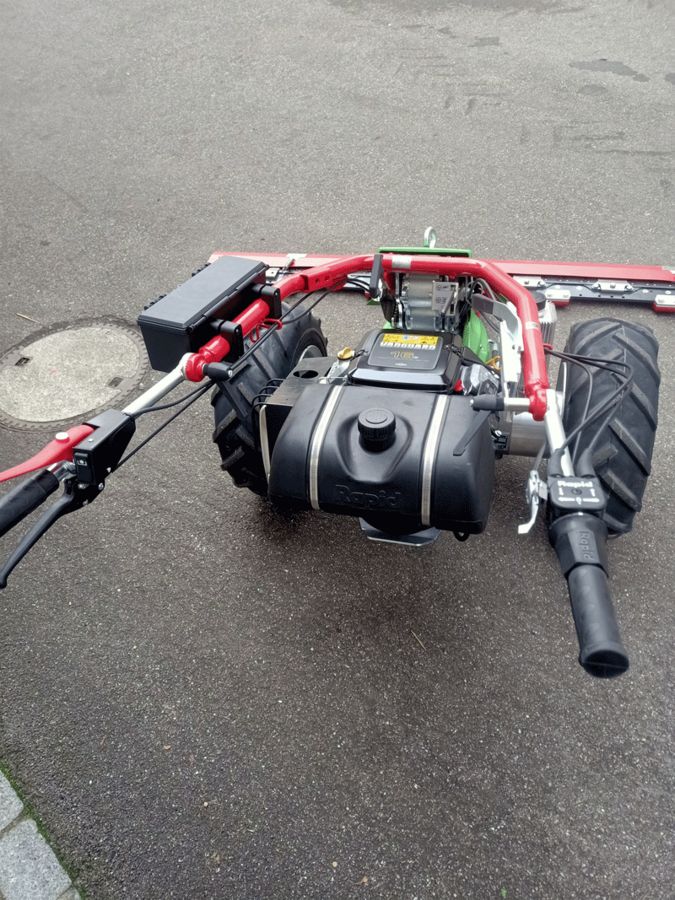 Rapid Monta M 141  3