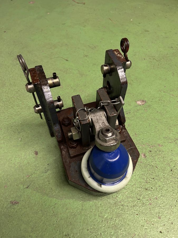 Scharmüller Einsatz K 80  1