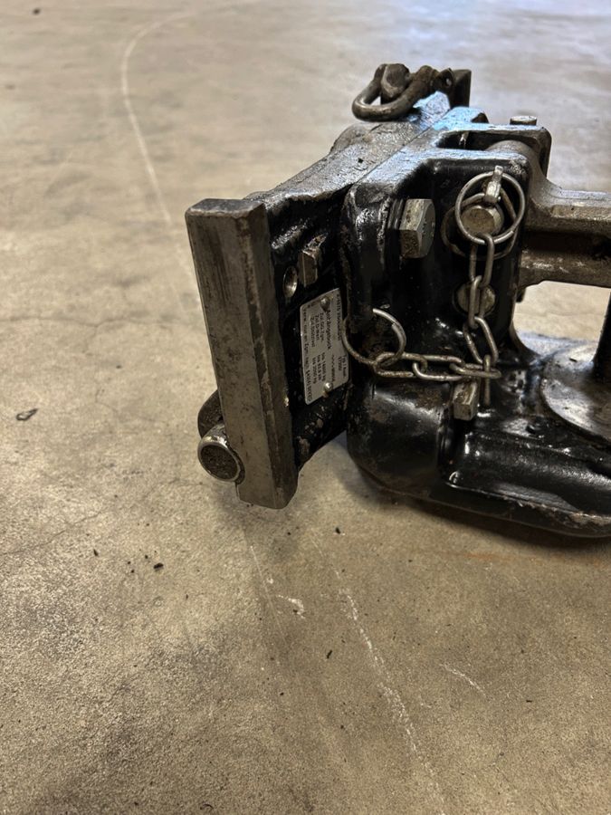 Scharmüller Einsatz Piton Fix 2