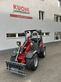 Weidemann Radlader 1260 LP 