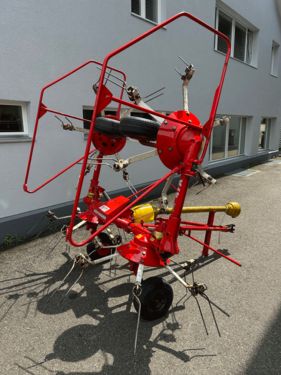 Pöttinger Hit 47 A