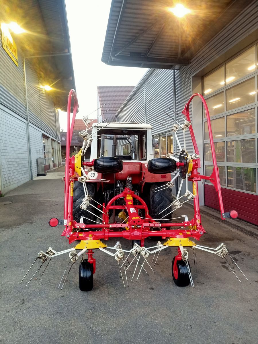 Pöttinger HIT 540  N 2