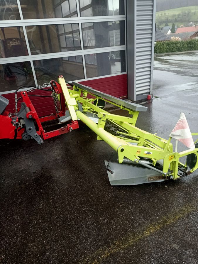 Wepfer Cameleon C 320 DK 2