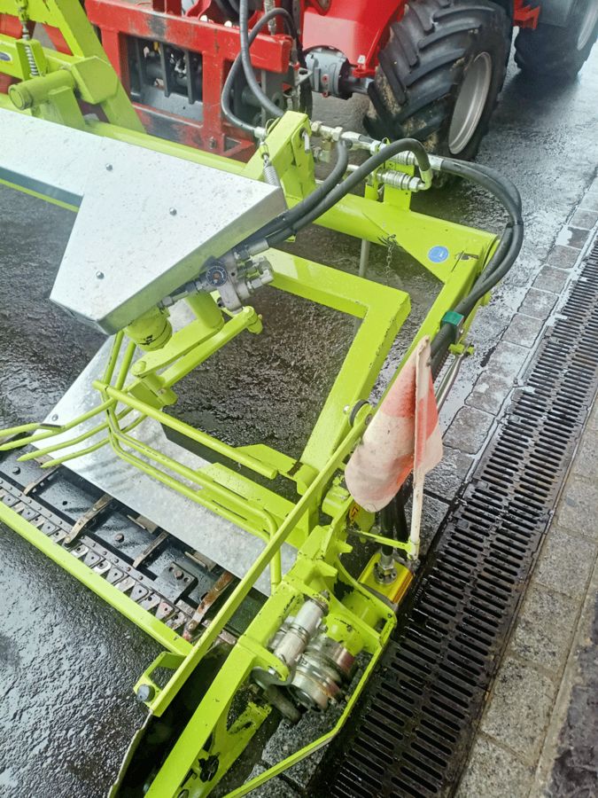 Wepfer Cameleon C 320 DK 3