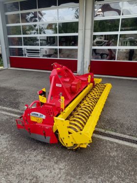Pöttinger LION  301