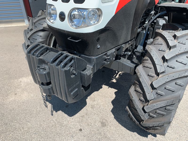 Steyr 4090 Kompakt (Stage V)  3