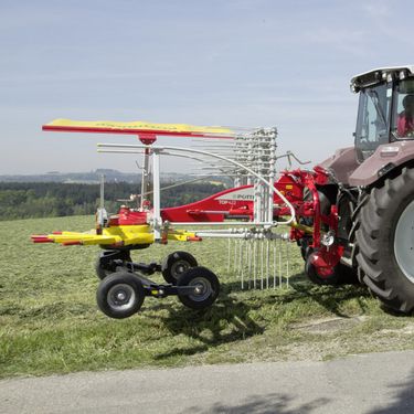 Pöttinger TOP 422