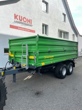 Strautmann Kipper STK 1302