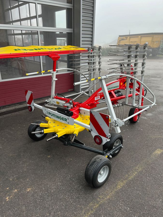 Pöttinger TOP 382 2