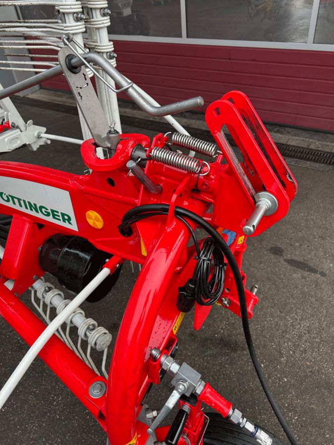 Pöttinger TOP 382 3