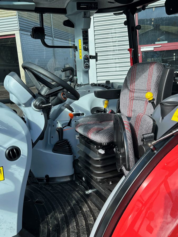 Steyr 4075 Kompakt 2