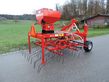 Heva Hackstriegel Weeder mit Krummenacher EPS7