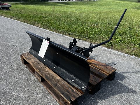 Sonstige Cub Cadet, Schneepflug leer 117 cm
