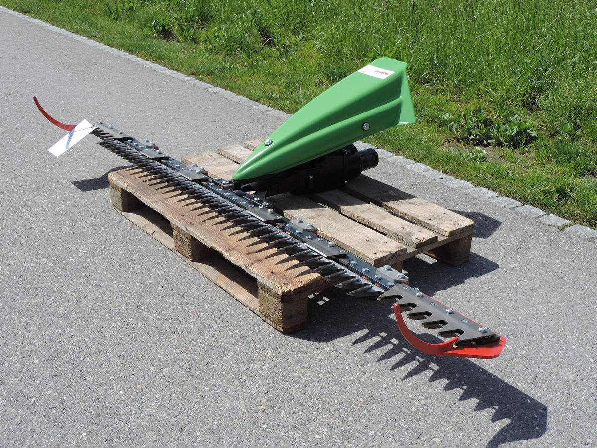 Rapid Rapid, Motormäher Zubehör Messerantrieb Monta 22 2