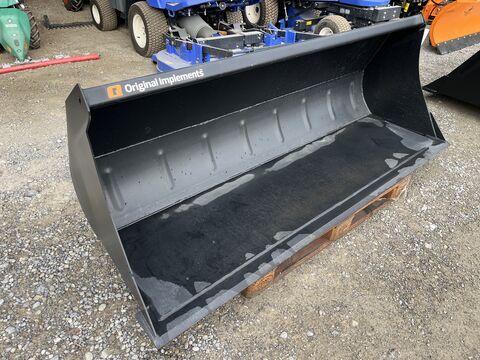 Alö Frontlader Zubehör Schaufel GM 215 Euro
