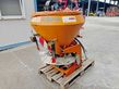 Rauch Salzstreuer SA 360 hydraulisch